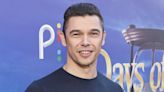 Paul Telfer Says His Villainous “DOOL” Character, Xander, Is 'Incredibly Cathartic': I'm a 'Goody Two Shoes' (Exclusive)