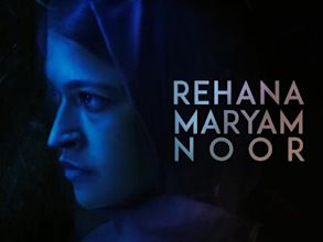 Rehana Maryam Noor