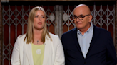 Dragons' Den viewers confused as couple pitch dog smoothies