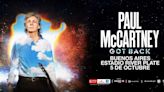 Entradas para Paul McCartney en Argentina 2024: cuándo salen a la venta y cómo comprar