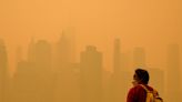 Wildfire smoke and dirty air are also climate change problems: Solutions for a world on fire