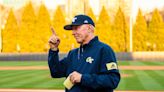 Former Kent State head coach Danny Hall brings national power Georgia Tech to Schoonover