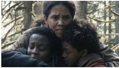 Halle Berry Showcases Survivalist Skills in 'Never Let Go' Trailer | EURweb