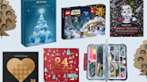 These are the 18 best Christmas advent calendars for men in 2023 — I swear!