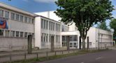 Deutsch-Französisches Gymnasium Saarbrücken