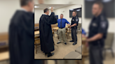 New Deputy Sheriff appointed by the Greenbrier County Sheriff’s Office