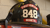 Moneta Volunteer Fire Department fundraising $40,000 for new equipment