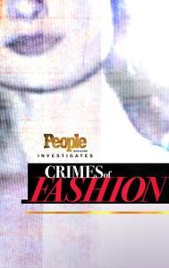 People Magazine Investigates: Crimes of Fashion