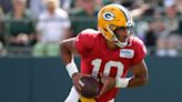 Packers to open training camp practices on Monday, July 22