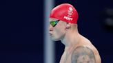 Adam Peaty says his big rival Qin Haiyang should be ‘out of the sport’