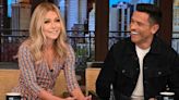 Mark Consuelos and Kelly Ripa Thought Hosting 'Live' Together Was an 'Insane' Idea: 'The Answer Was No'