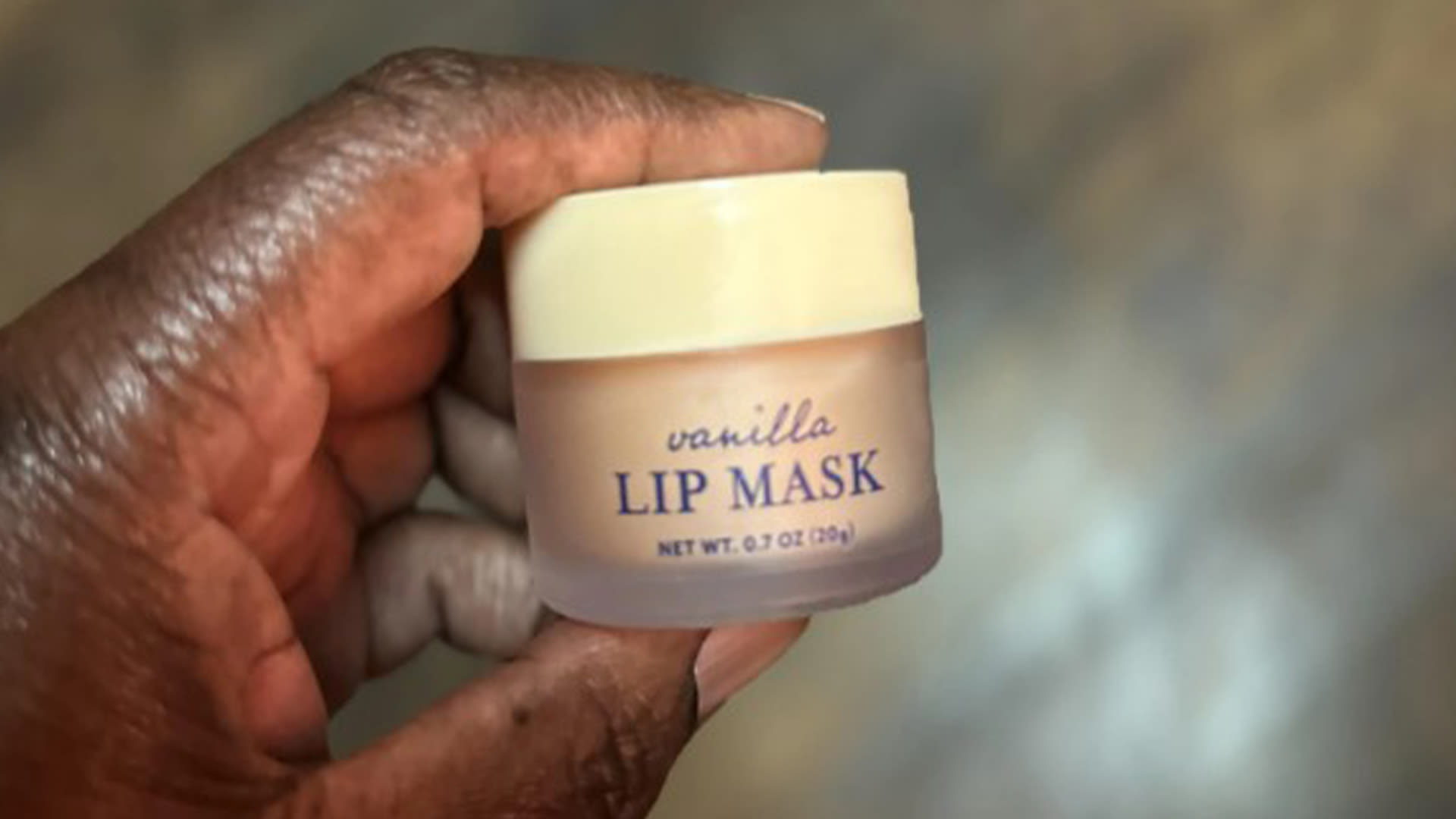 I'm a makeup artist and my $6 lip mask is a dupe for a pricier brand