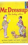 Mr. Dressup