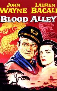 Blood Alley