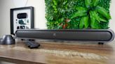 I tried the OXS Thunder Pro soundbar for a month, and now I’m ditching my pro studio speakers