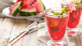Quick Recipe Ideas: Enjoy A Weekend Escape With This Refreshing Watermelon Cucumber Slushy