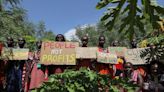 Cómo el activismo ambiental de las mujeres en el sur global puede crear un mundo mejor