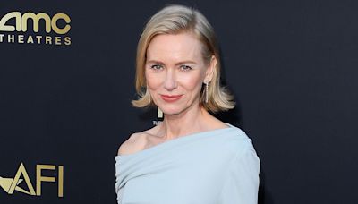 Naomi Watts Recalls 'Awkward' Audition Where She Had to Make Out with a 'Very Well-Known Actor'