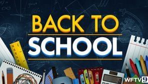 LIVE UPDATES: Most of Central Florida heads back to school