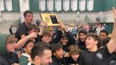 'Years in the making:' Yorktown captures first Section 1 Dual Meet wrestling title