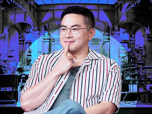 SNL Fans Are Speculating Wildly About Bowen Yang’s Mean Host—Here Are Their Best Guesses