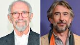 Jonathan Pryce Joins Steve Coogan In Peter Cattaneo & 42’s ‘The Penguin Lessons’; Filming Wraps In Spain With Lionsgate UK...
