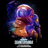 Theme From Quantumania [From Ant-Man and the Wasp: Quantumania /Score]