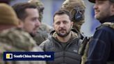 Ukraine’s Zelensky fires bodyguard chief after assassination plot foiled