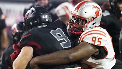 Saraland 4-star DT Antonio Coleman on flip to Auburn: ‘This is home’
