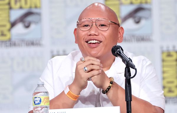 ‘Tarot’ Star Jacob Batalon on Horoscopes, ‘Spider-Man 4’ Rumors and Wanting to Show His Range