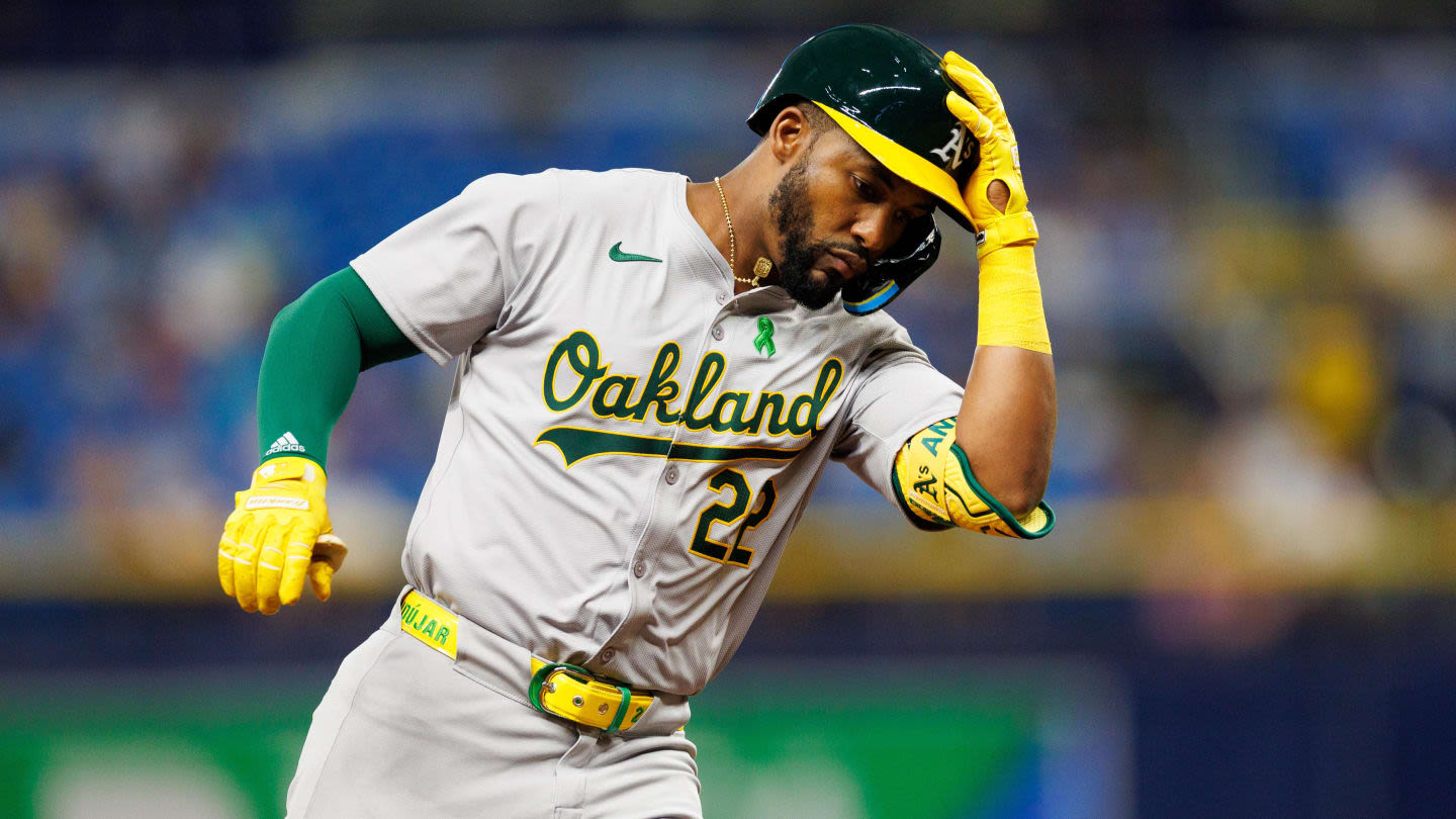 The A's Most Valuable and Available Trade Piece at the Deadline