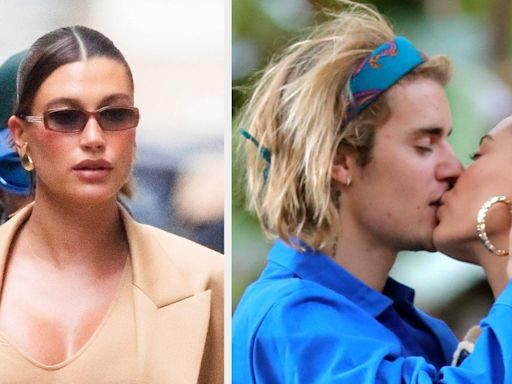 Hailey Bieber Just Called Out The Constant Scrutiny Her Relationship With Justin Has Faced “Since Day One”