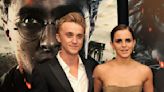 ‘Harry Potter’ Star Tom Felton Says Emma Watson Encouraged Him to Write About Rehab Stints and Escape in New Memoir