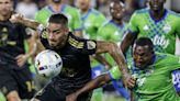 On a team loaded with stars, Cristian Arango has become LAFC's surprise MVP