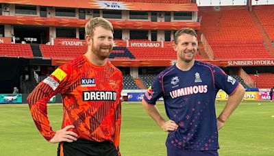 Sunrisers Hyderabad Vs Rajasthan Royals, IPL 2024: Three Key Battles To Watch Out For