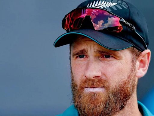 ’’Honour and privilege to have captained this side’’: Kane Williamson