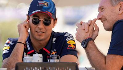 F1: Red Bull ya decidió si Checo Pérez se va o se queda en el equipo