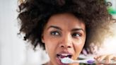5 common mistakes that cause gum recession, according to a periodontist