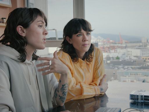 Hulu Orders ‘Fanatical: The Catfishing Of Tegan and Sara,’ About Scheme That Reeled In Followers Of Queer Indie...