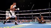 A closer look at Amir Khan as one of Britain’s most entertaining boxers retires