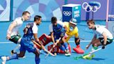 Olympics Day 4: Dickson and Waddilove continue strong showing in the Men’s Skiff, men’s hockey team beaten by India