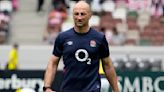 England boss Steve Borthwick rules himself out of key Lions role