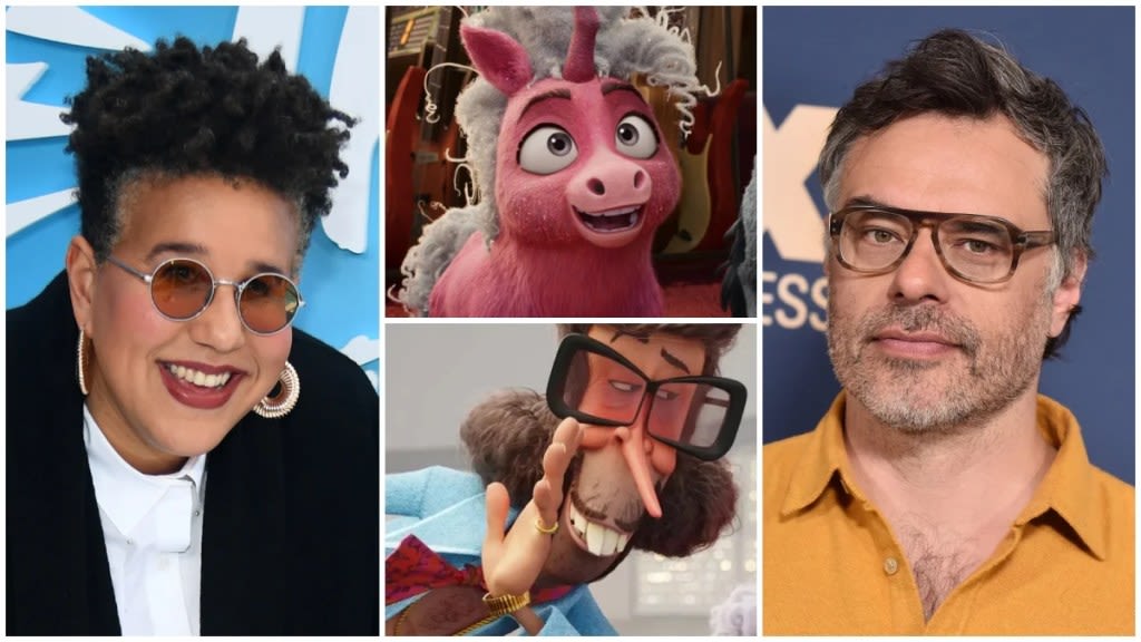 ‘Thelma the Unicorn’ Cast and Character Guide: Who’s Who in Netflix’s Animated Musical?