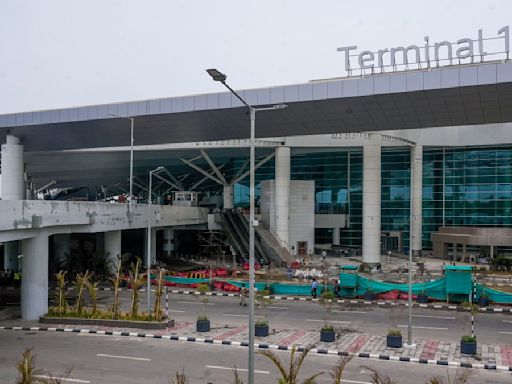 Delhi airport roof collapse: Is it a case of shoddy infrastructure or heavy rains?
