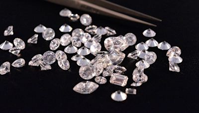 Mint Explainer: How delayed EU sanctions bring relief to Indian diamond industry