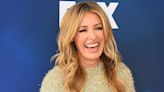 ITV This Morning's Cat Deeley should not have to apologise for this mistake