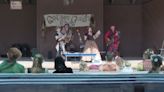Shasta Ren Faire investing in new acts for a bigger show