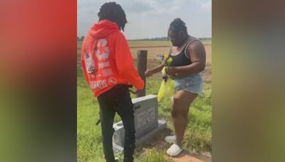 Family of 16-year-old shot and killed reacts after Arkansas State Police makes arrest