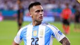 El equipo alternativo de la selección argentina no dejó ningún tipo de dudas