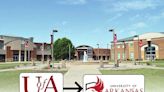 UAHT forms transfer partnership with UA Grantham | Texarkana Gazette